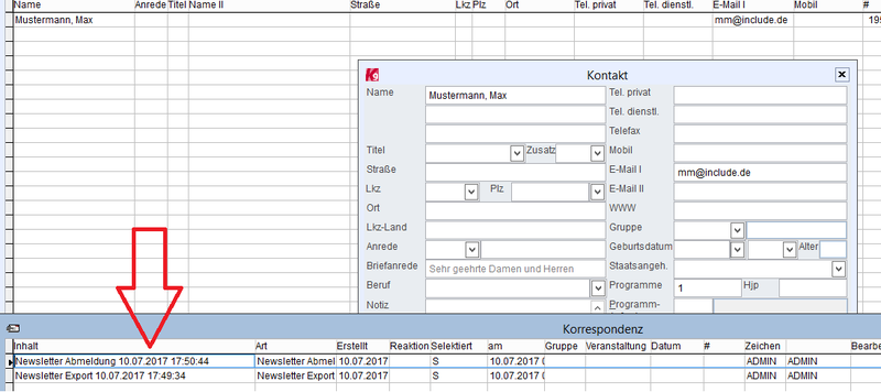 Datei:001100004-100012-000 Newletter Export Abmelden Ansicht.png