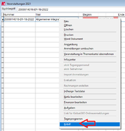 BAMF Kurs Erfassen Kontextmenue.png